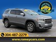 GMC Acadia