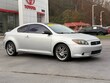 Scion tC
