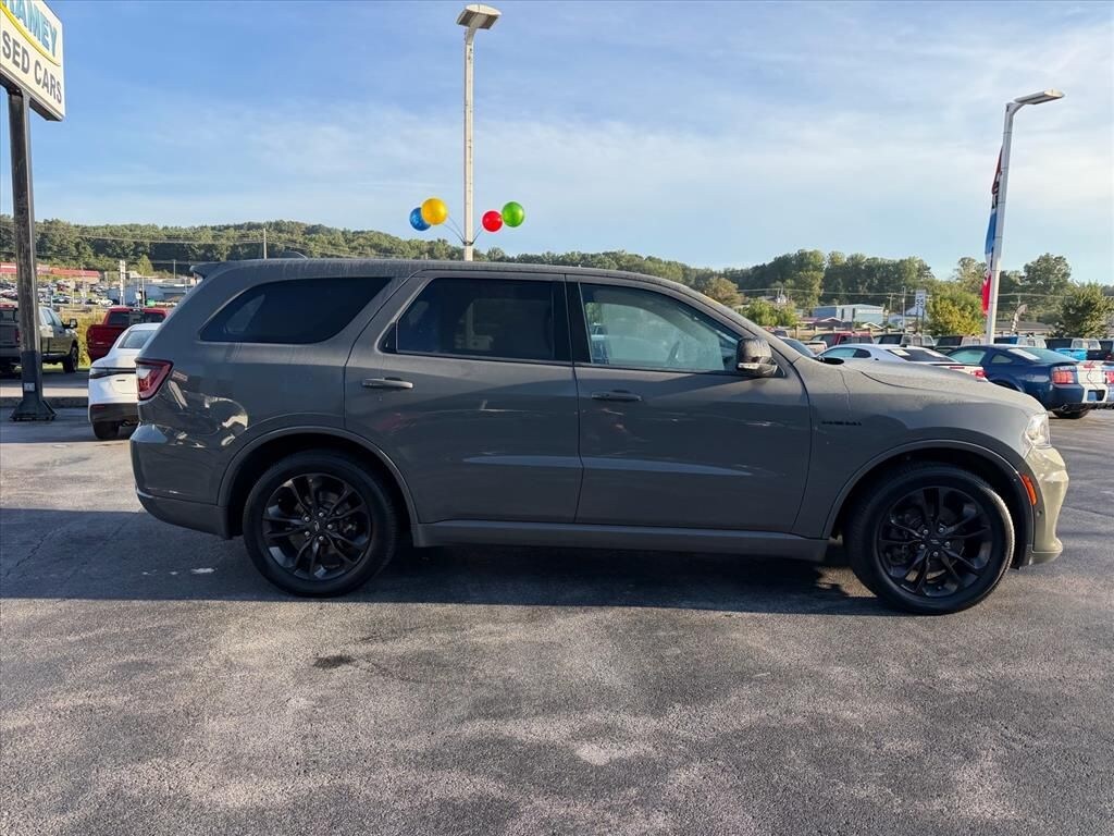 Used 2021 Dodge Durango R/T SUV