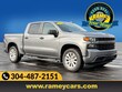  Chevrolet Silverado 1500 LTD