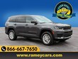 Jeep Grand Cherokee L
