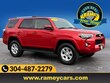 Toyota 4Runner