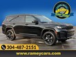  Jeep Grand Cherokee L
