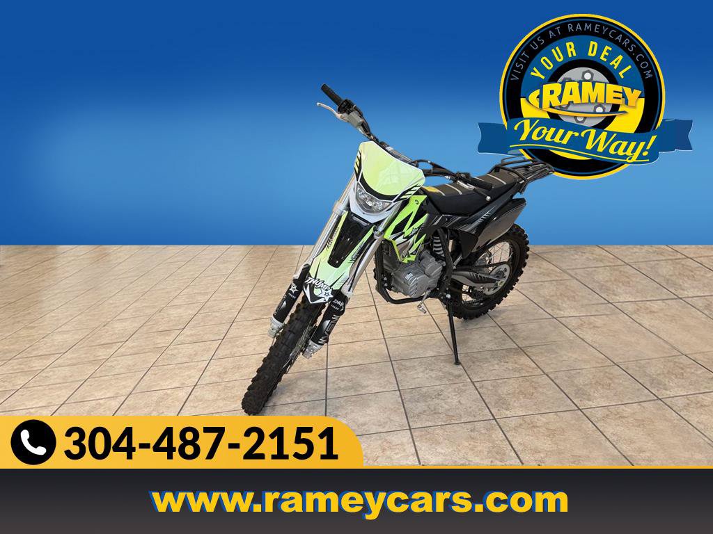  Thumpstar 250 cc
