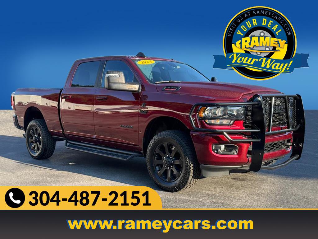  Ram 2500