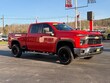  Chevrolet Silverado 2500HD