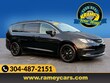 Chrysler Voyager