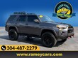 Toyota 4Runner