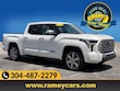  Toyota Tundra Hybrid