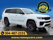  Jeep Grand Cherokee L