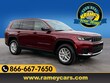 Jeep Grand Cherokee L