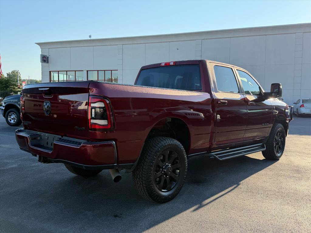 Used 2024 Ram 2500 Big Horn Truck