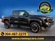  Toyota Tacoma i-FORCE MAX