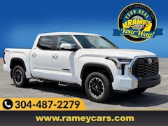 2026 Toyota Tundra Truck CrewMax