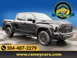  Toyota Tundra i-FORCE MAX