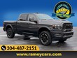  Ram 2500