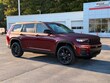 Jeep Grand Cherokee L
