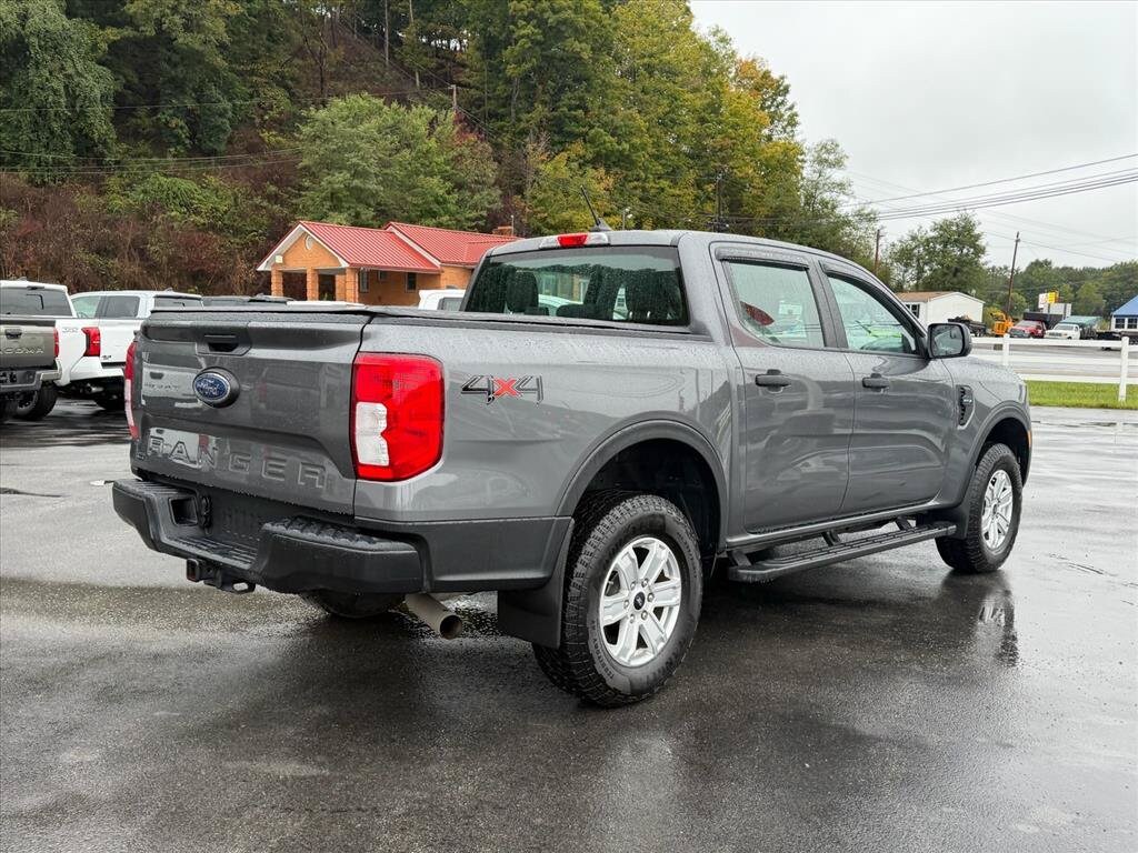 Used 2024 Ford Ranger XL Truck