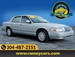  Mercury Grand Marquis