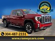  GMC Sierra 2500HD