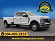  Ford F-350SD