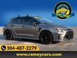 Toyota GR Corolla