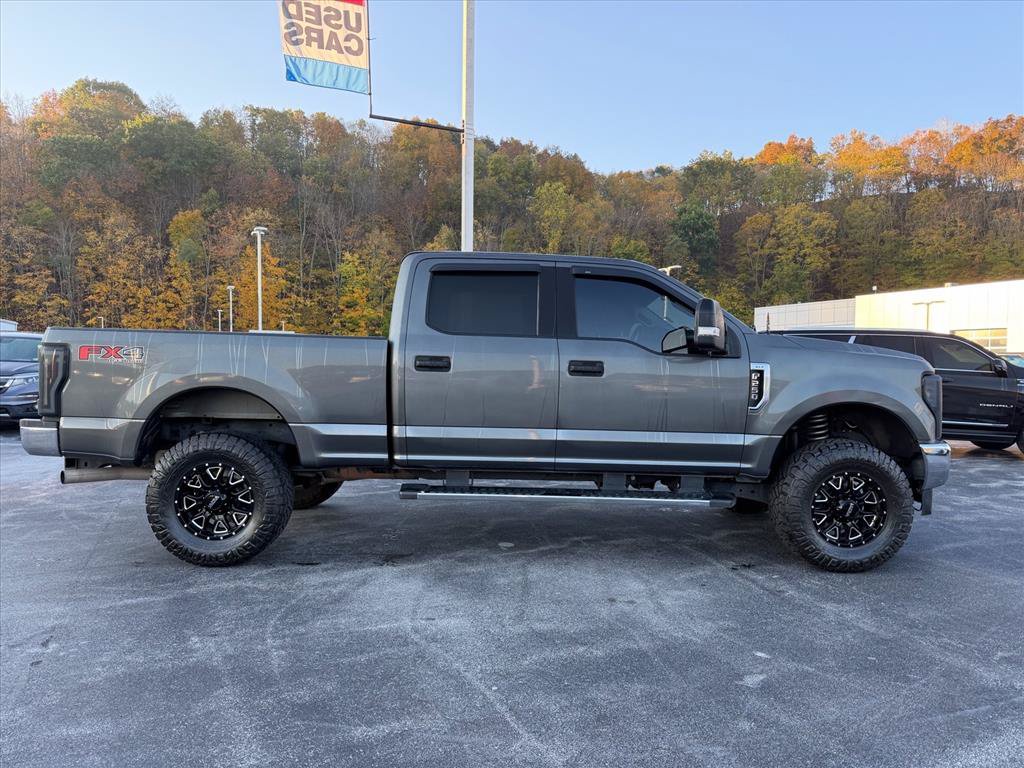Used 2019 Ford F-250SD XLT Truck