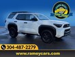 Toyota 4Runner