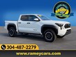  Toyota Tacoma