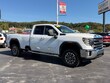 GMC Sierra 2500HD