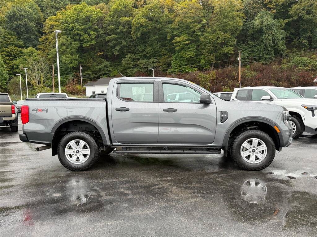 Used 2024 Ford Ranger XL Truck