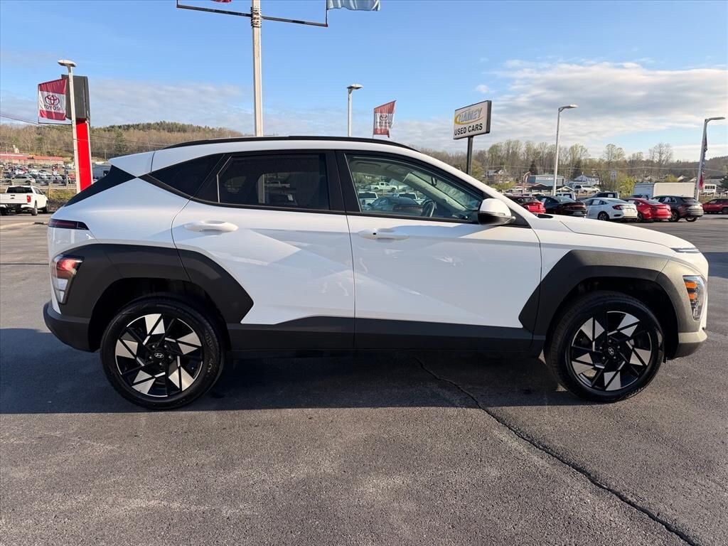 Used 2025 Hyundai Kona SEL SUV