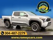  Toyota Tacoma