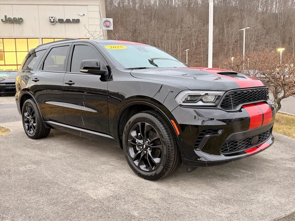 Used 2025 Dodge Durango R/T SUV