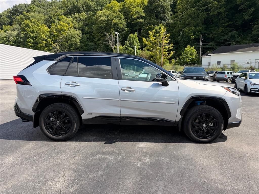 Used 2024 Toyota RAV4 Hybrid XSE SUV