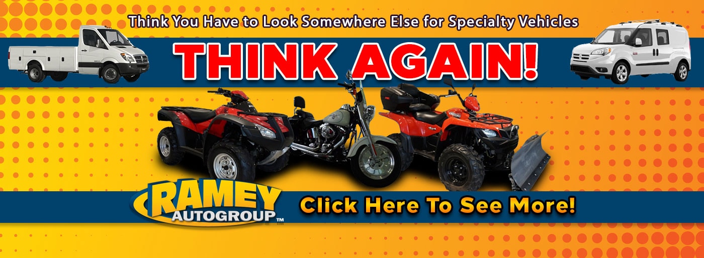 Ramey Auto Group New &amp; Used Car Dealer Serving Princeton