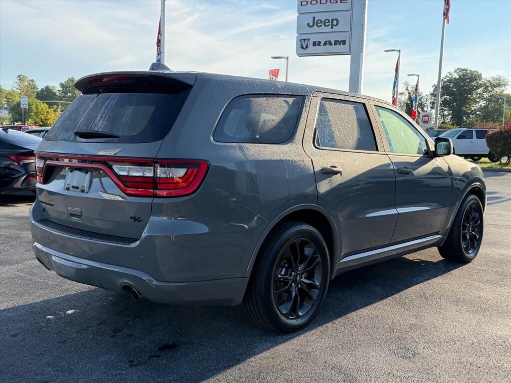 Used 2021 Dodge Durango R/T SUV