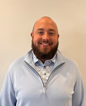 Staff member Lee Poff from ID_e19a7e