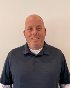 Staff member Adam Bourne from ID_e19a7e