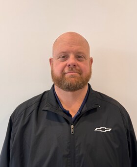 Staff member Lional Beasley from ID_e19a7e