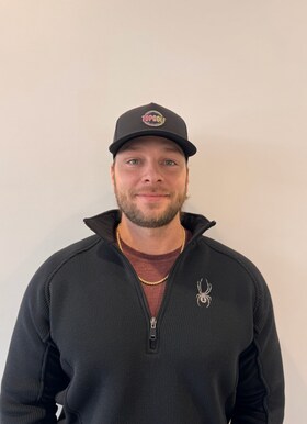 Staff member Jeff Watkins from ID_e19a7e