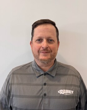 Staff member Gary Newhouse from ID_e19a7e