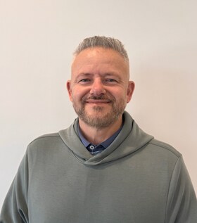 Staff member Mike Walker from ID_e19a7e