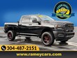  Ram 2500
