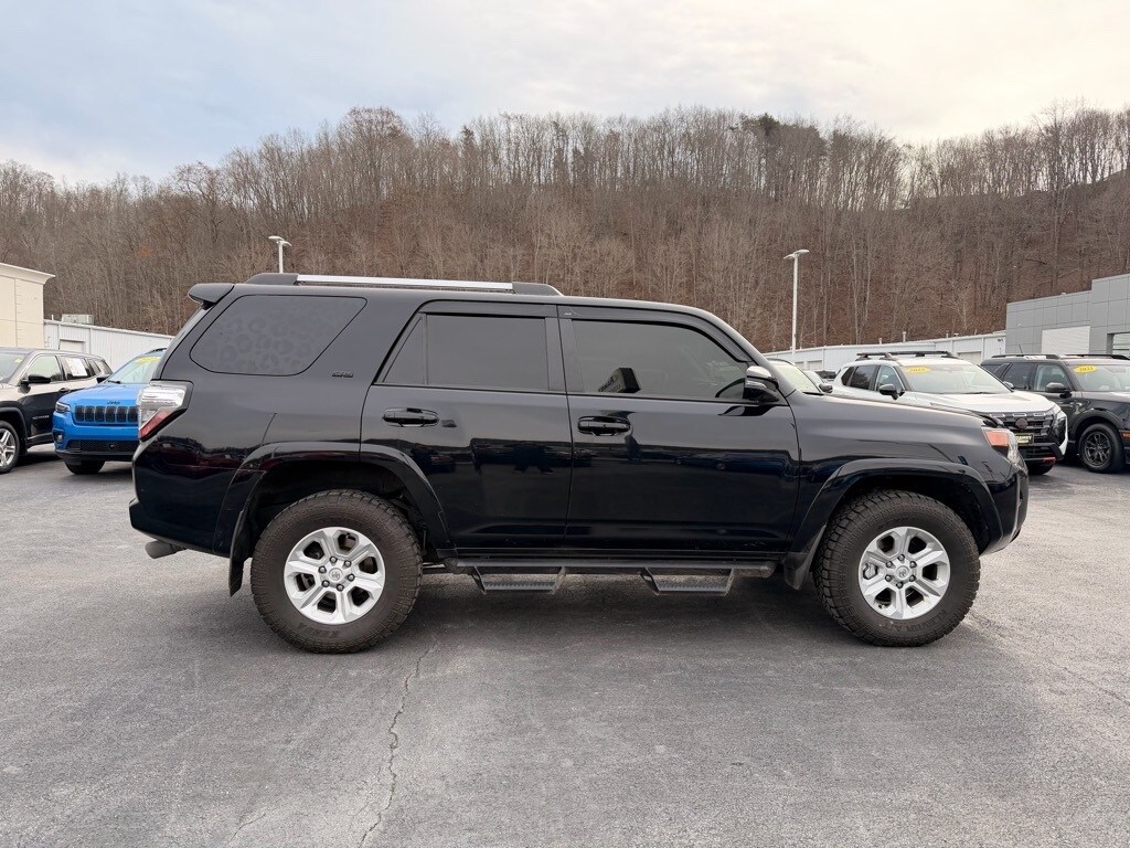 Used 2023 Toyota 4Runner SR5 Premium SUV