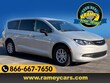  Chrysler Voyager