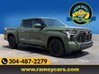  Toyota Tundra