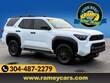 Toyota 4Runner