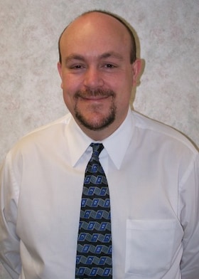 Staff member Robert Ramey from f08b4c3fddb8