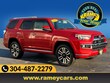 Toyota 4Runner